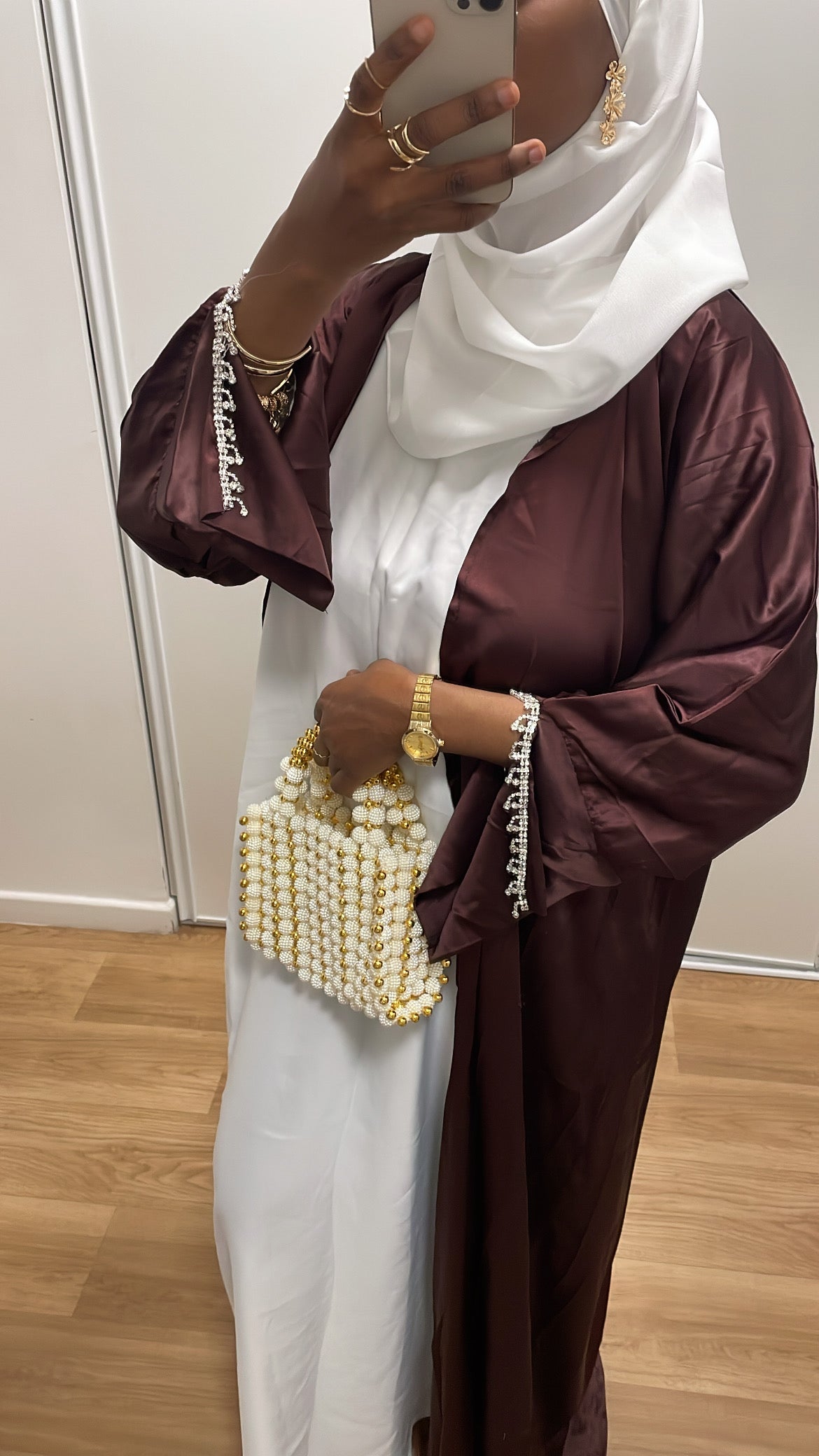 Abayas & Jilbabs