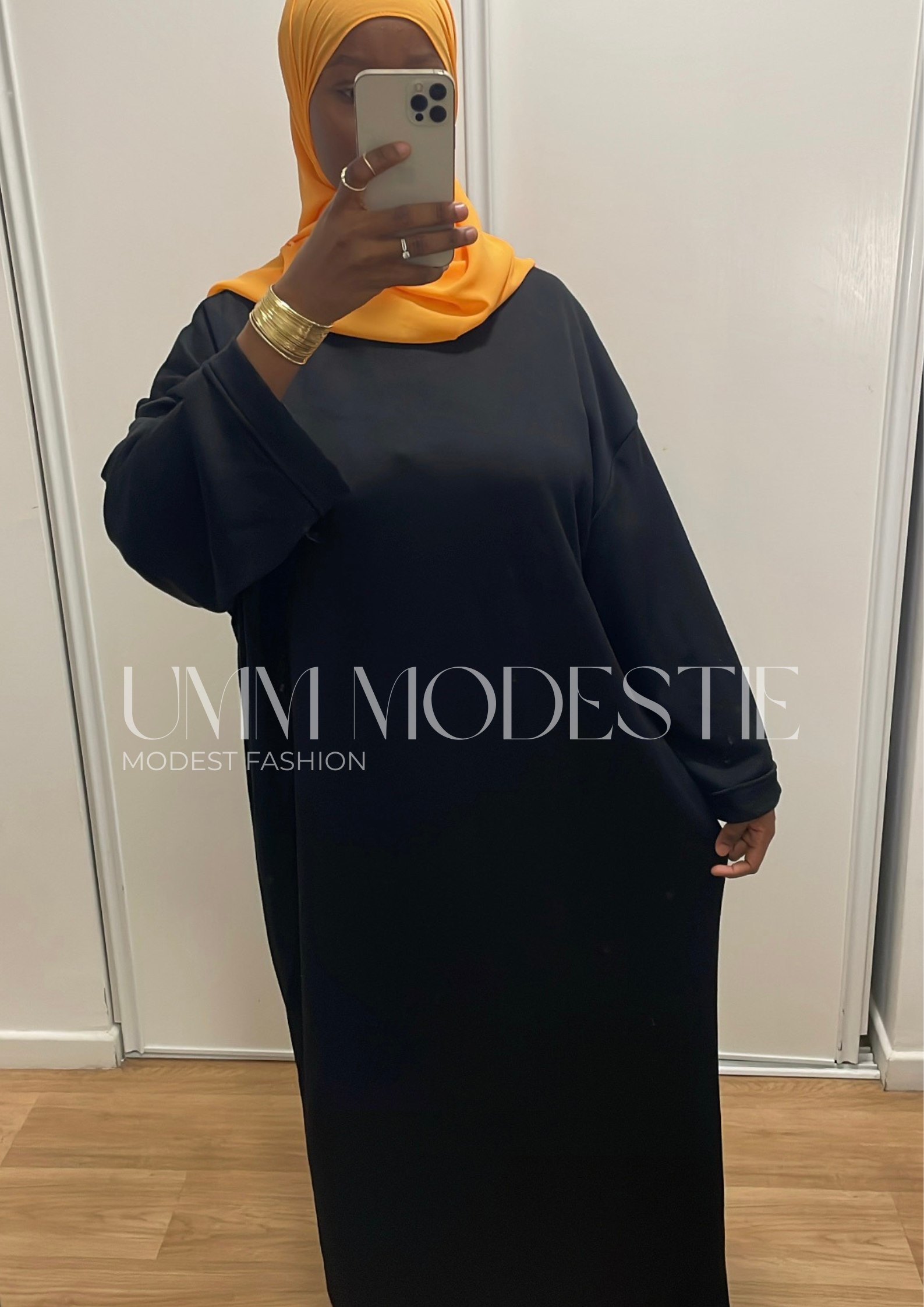 Robe Mastour