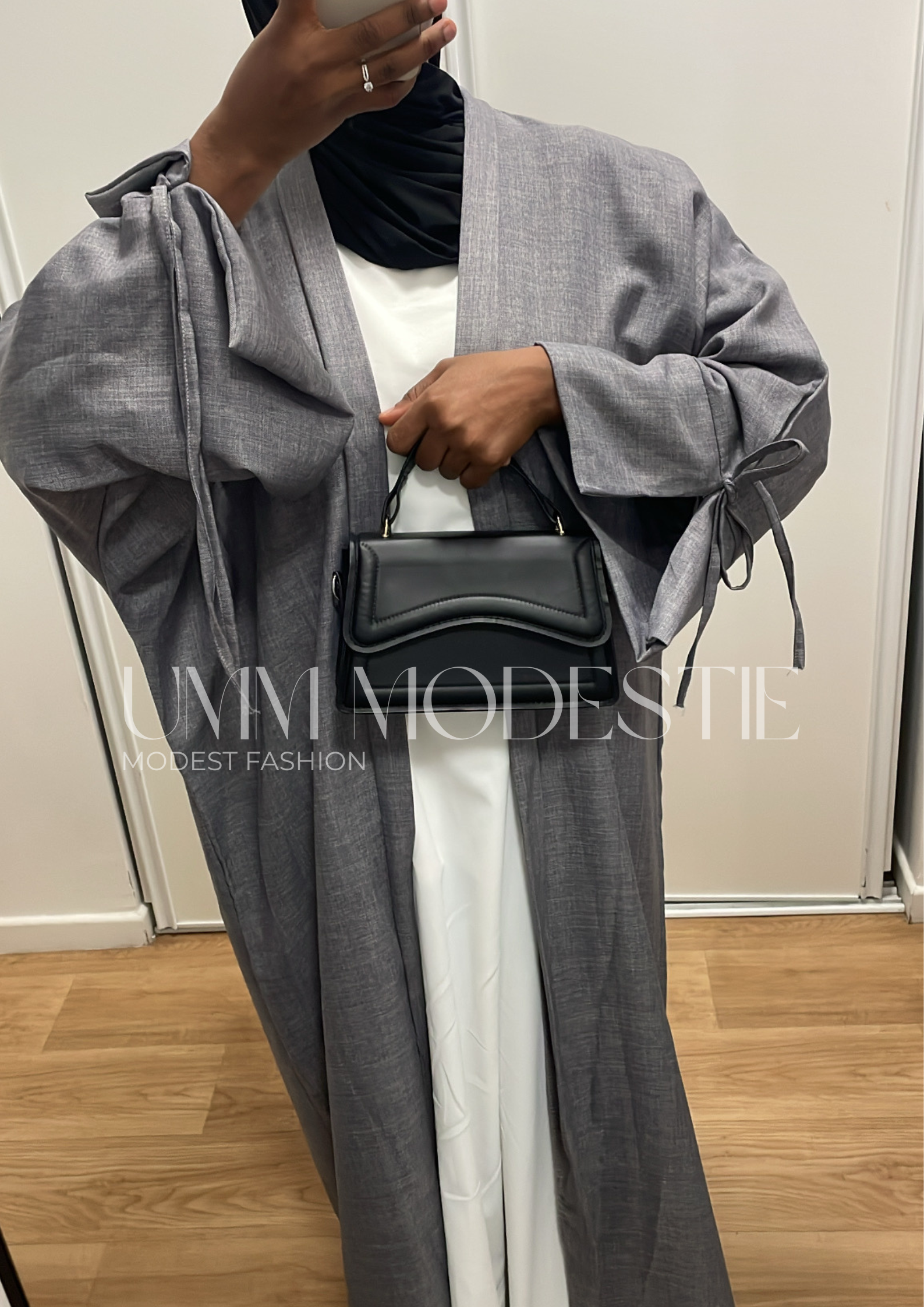 Kimono Alya