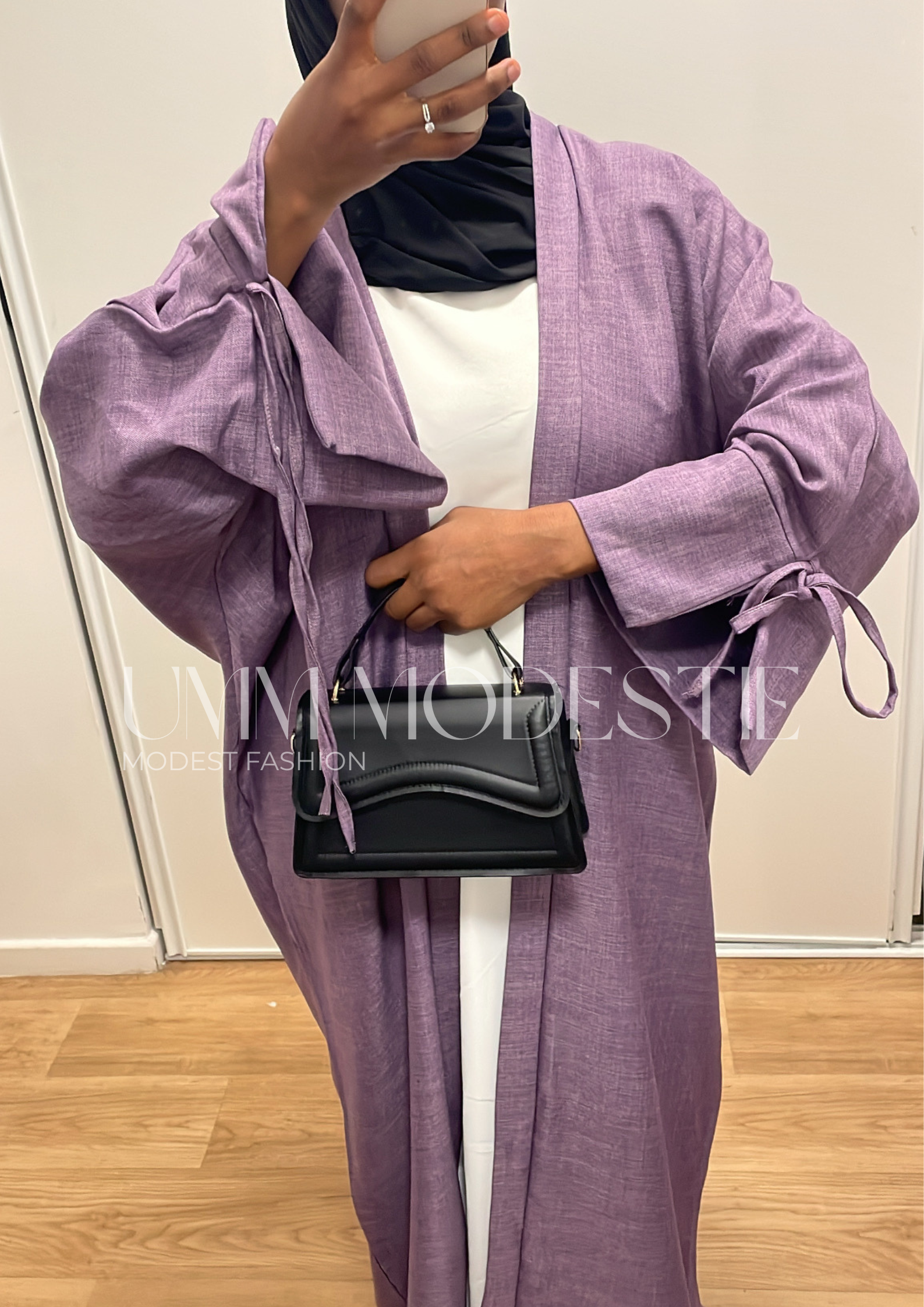 Kimono Alya