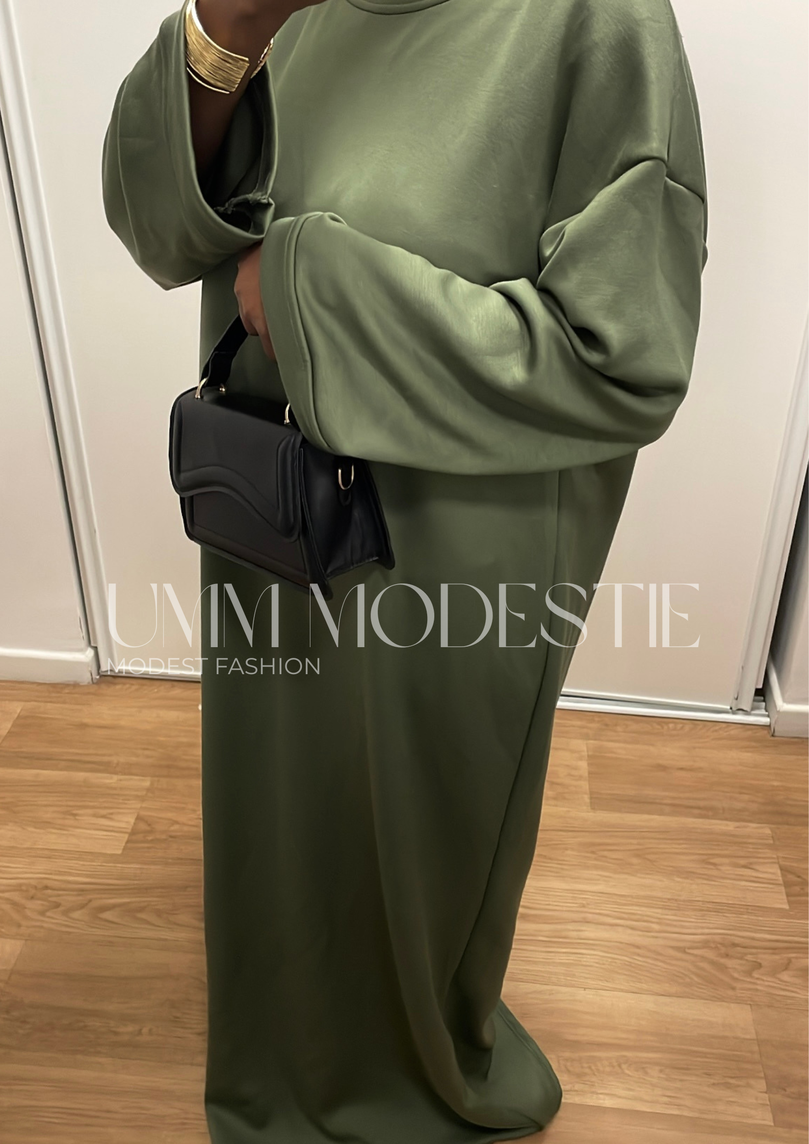 Robe Mastour